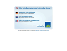Tablet Screenshot of metalltechnik-richter.de